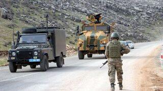 Büyük operasyon geliyor! Diyarbakır'ın iki ilçesinde sokağa çıkma yasağı!