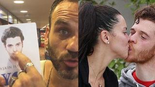 Gürgen Öz Ti'ye aldı! Metin Hara'nın tepkisi sert oldu