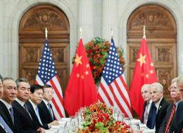 Beyaz Saray açıkladı: ABD ve Çin arasındaki ticaret savaşlarında 90 günlük ateşkes!