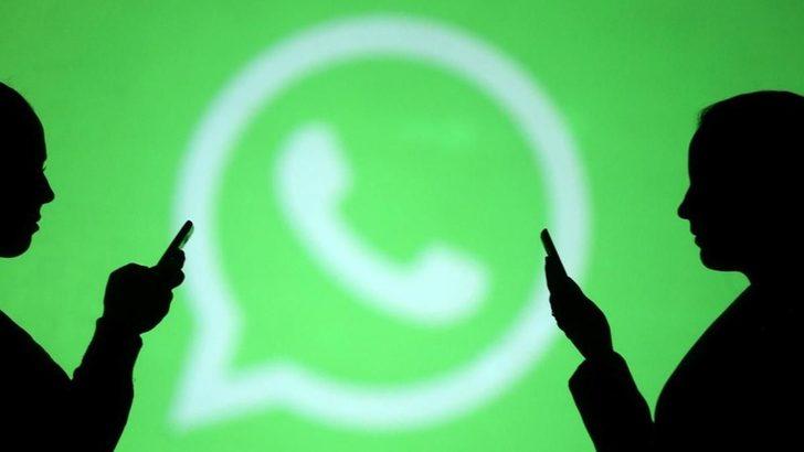 WhatsApp'ta sesli mesaj gönderenler dikkat  G5