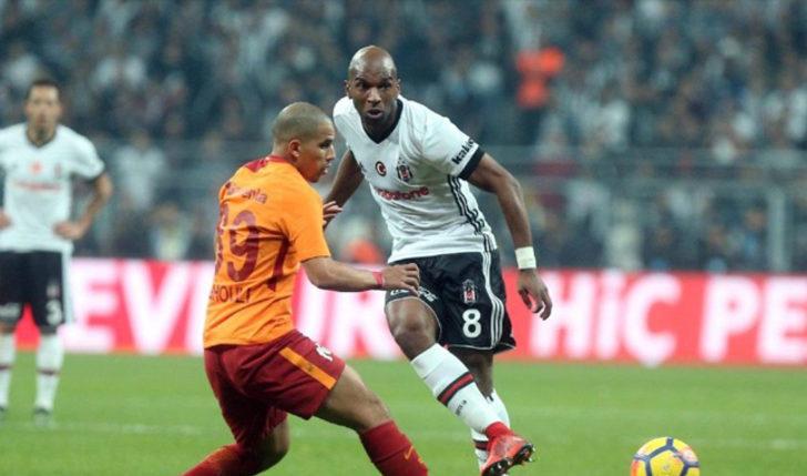 İşte derbinin en değerli ismi! G3