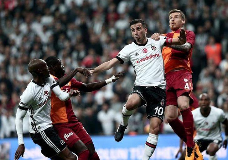 İşte derbinin en değerli ismi! G5