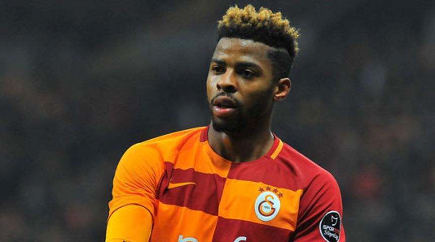 Ryan Donk: "Alo Mayıs! Geliyoruz"