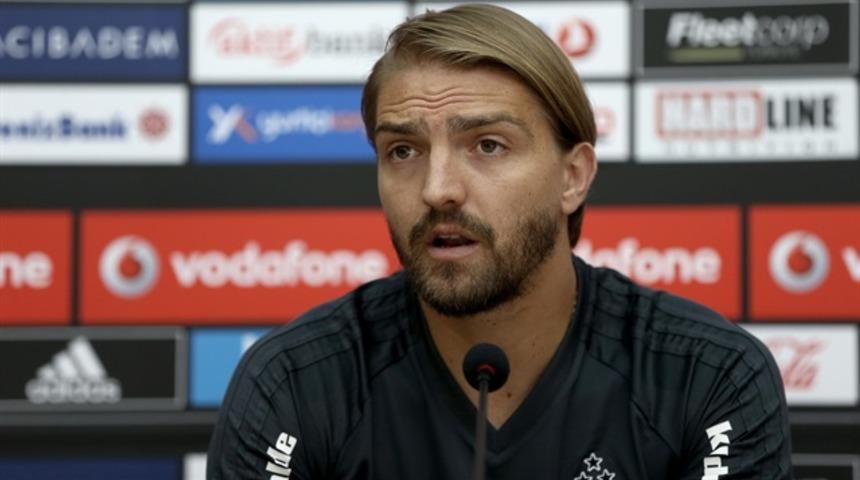 Caner Erkin gerçeği ortaya çıktı! AEK'dan teklif yok, Beşiktaş'ta kalmak istiyor