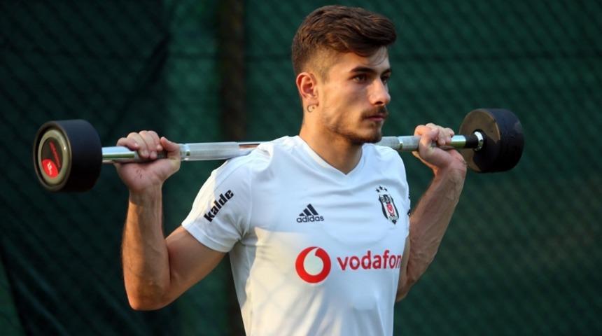 Dorukhan Toköz'den taraftarlara mesaj