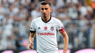Beşiktaş'tan Oğuzhan Özyakup açıklaması