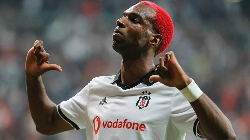 İşte Ryan Babel'in yeni takımı 