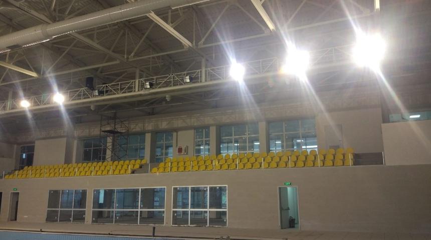 Karam&uuml;rsel y&uuml;zme havuzunda sona yaklaşıldı