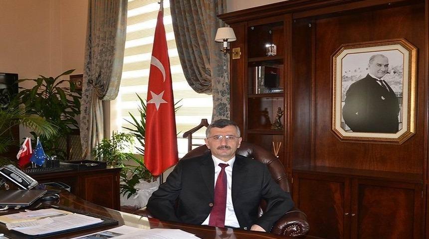 Vali Bektaş, &ldquo;Gelişmiş ve uygar toplum olmak engellilere sağlanan haklar ile m&uuml;mk&uuml;nd&uuml;r&rdquo;