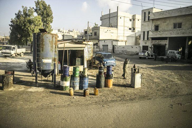 Han Şeyhun, yaralarını sarıyor G3