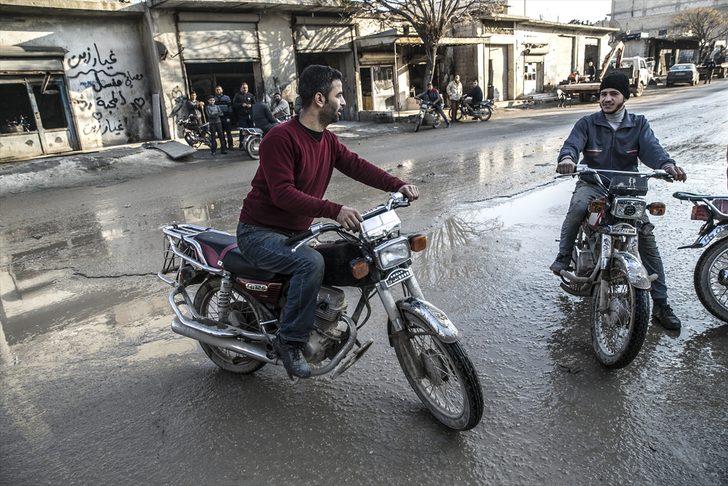 Han Şeyhun, yaralarını sarıyor G4