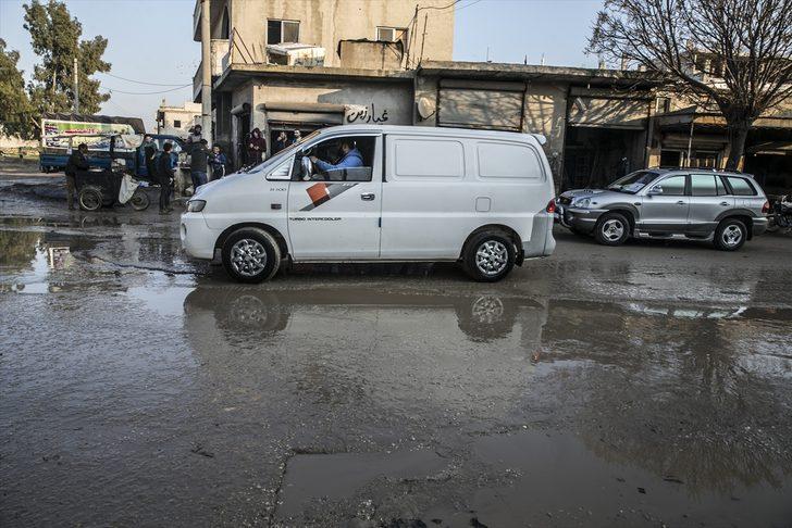 Han Şeyhun, yaralarını sarıyor G5