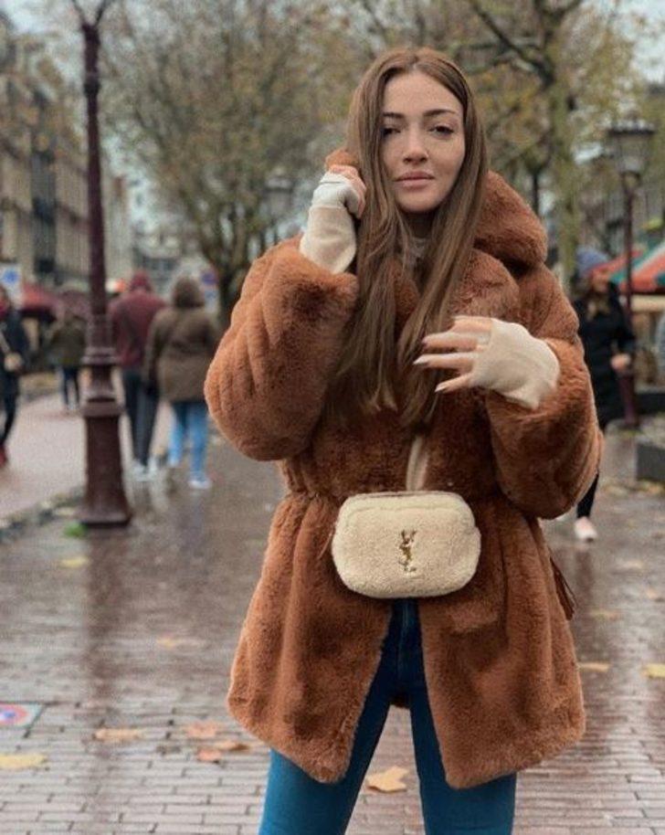 Danla Bilic takipçilerine seslendi! Bana sahip çıkın  G1