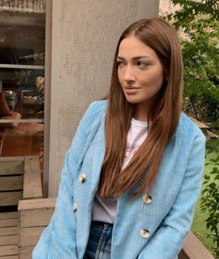 Danla Bilic takipçilerine seslendi! Bana sahip çıkın  G2