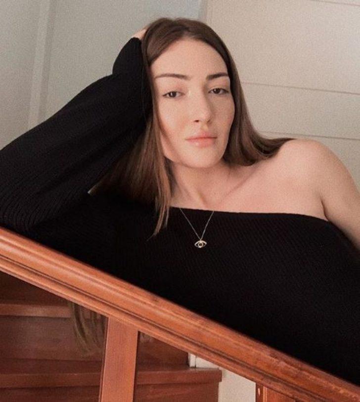 Danla Bilic takipçilerine seslendi! Bana sahip çıkın  G3