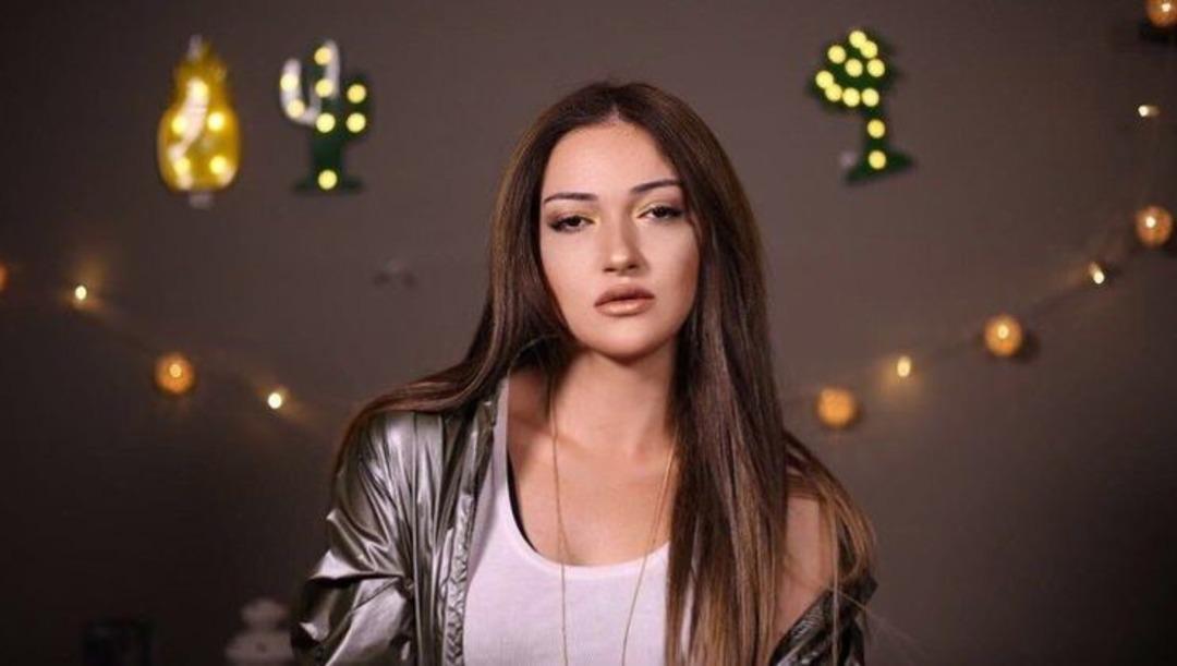 Danla Bilic takip&ccedil;ilerine seslendi! Bana sahip &ccedil;ıkın 