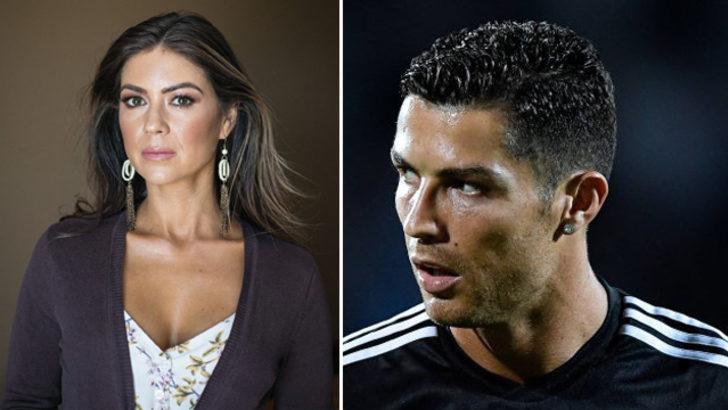 Ronaldo'nun 'tecavüz' ifadesi ortaya çıktı  G1