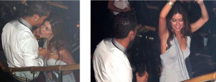 Ronaldo'nun 'tecavüz' ifadesi ortaya çıktı  G2