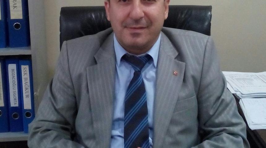 Ece, &ldquo;İstanbul&rsquo;da siyasette bizde varız&rdquo;