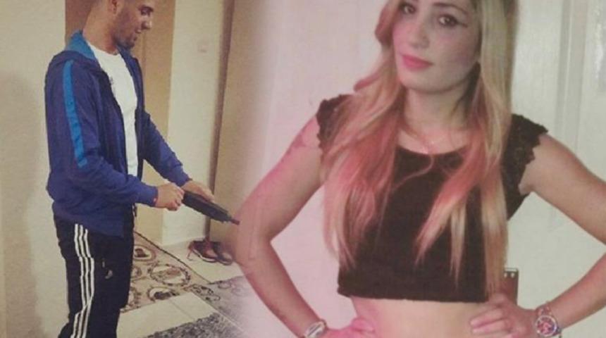 Otomobilde vurulup ölen Dilek Bozal'ın sevgilisine müebbet istemi