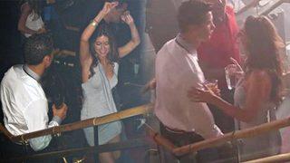 Ronaldo'nun 'tecavüz' ifadesi ortaya çıktı 