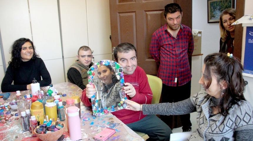 &Ccedil;ankaya&rsquo;da engel yok