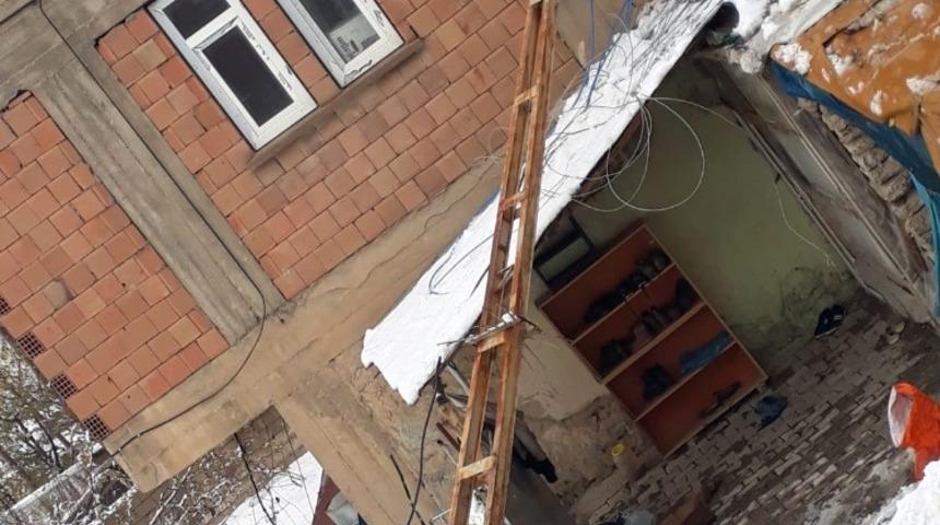 Hakkari&rsquo;de elektrik kesintisi