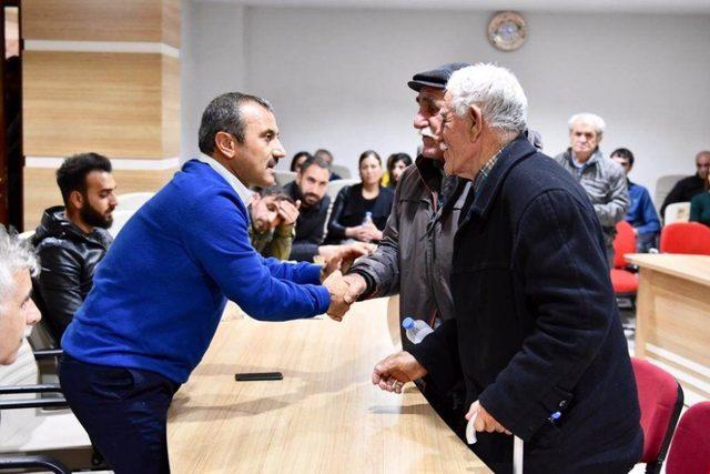 Tunceli’de belediye hizmetlerine yeni yılda zam yok