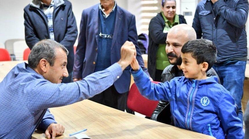 Tunceli&rsquo;de belediye hizmetlerine yeni yılda zam yok