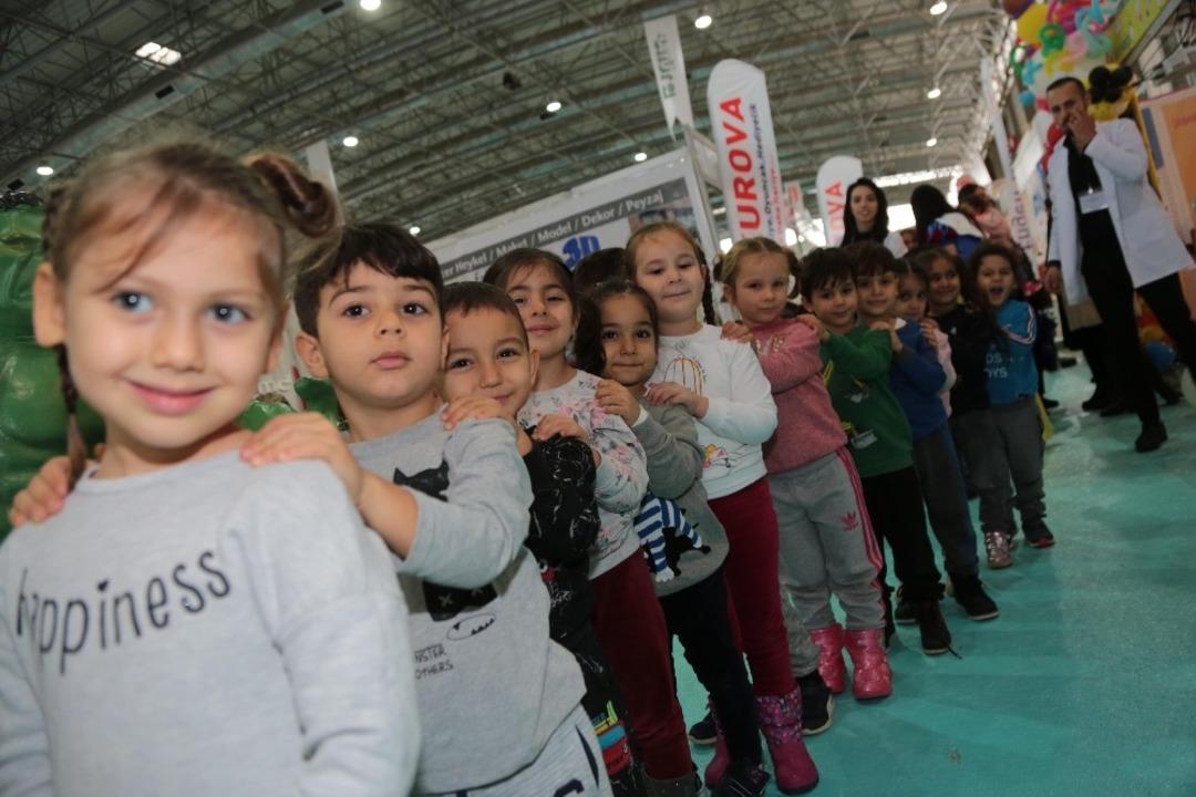 Hem yardımlaşma hem de keşif