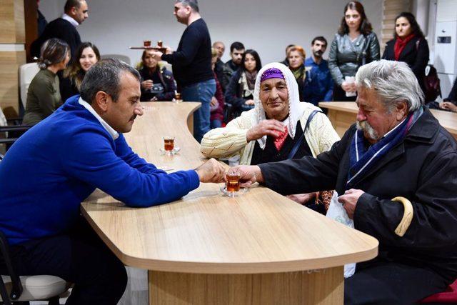 Tunceli Belediyesi yeni yılda hizmetlere zam yapmayacak