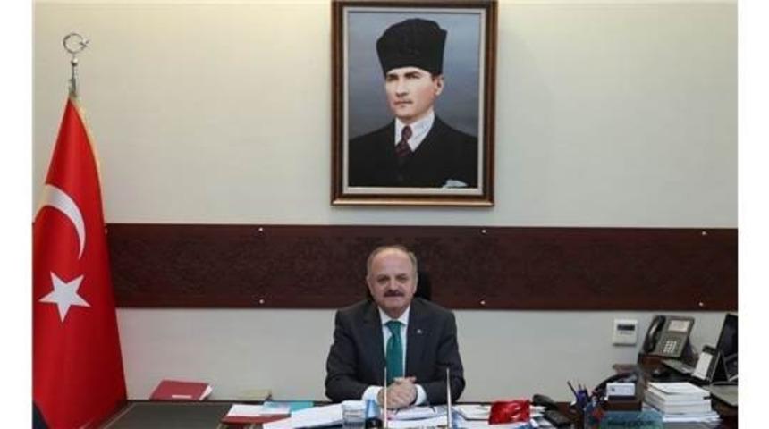 Vali &Ccedil;akacak&rsquo;ın &ldquo;3 Aralık D&uuml;nya Engelliler G&uuml;n&uuml;&rdquo; mesajı