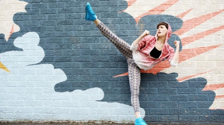 3 Kolay Adım ile &Ouml;zg&uuml;veninizi Birka&ccedil; Dakikada Arttırın