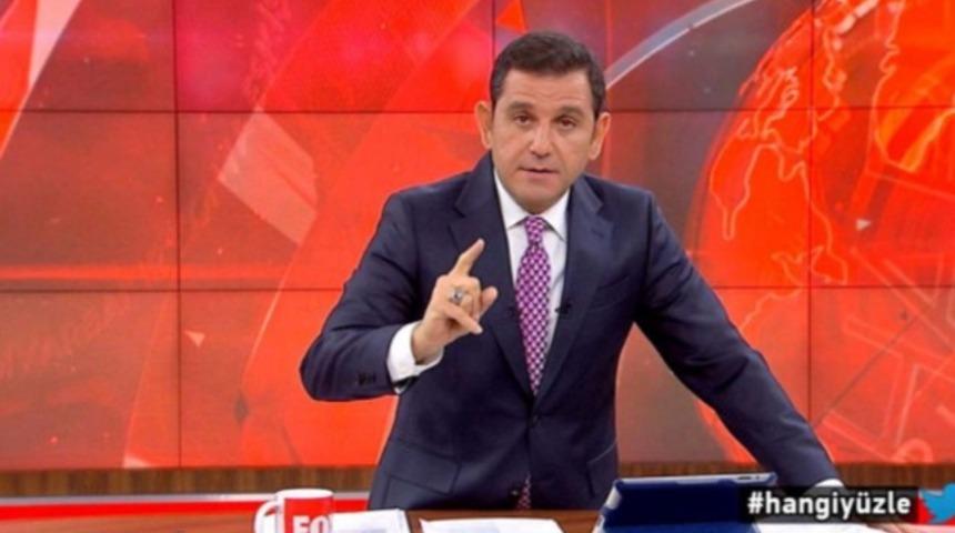 Fatih Portakal Ergenekon kumpasıyla ilgili haberi paylaşıp iktidara sert sözlerle yüklendi