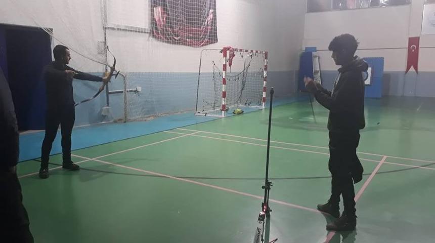 Tatvan&rsquo;da spor tesisleri halkın hizmetinde