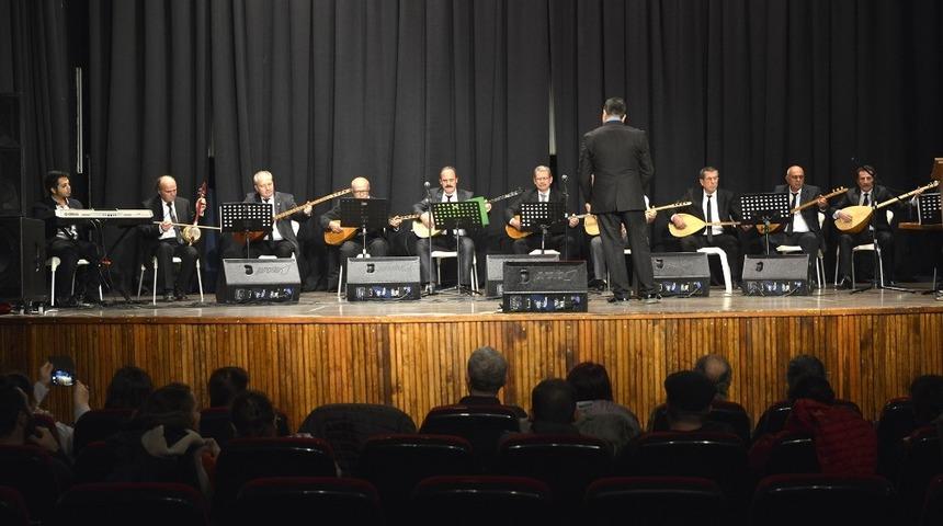 Dedeler ekibi beğeni topladı