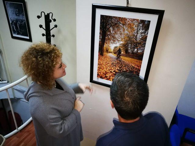 AFAD 13 Kare Fotoğraf Günleri sona erdi