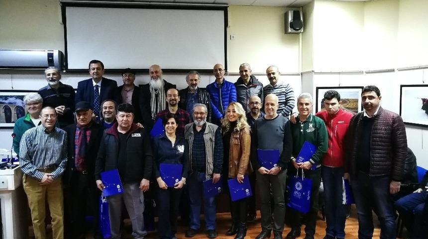 AFAD 13 Kare Fotoğraf G&uuml;nleri sona erdi