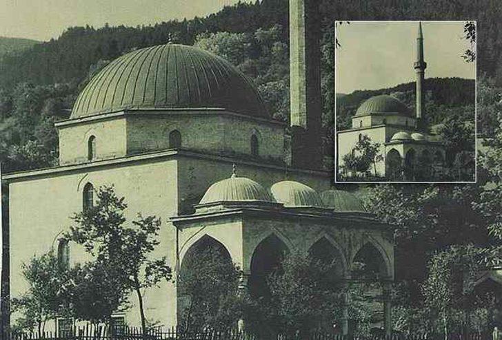 Bosna Savaşı'nda yıkılan Alaca Camii küllerinden doğacak  G1