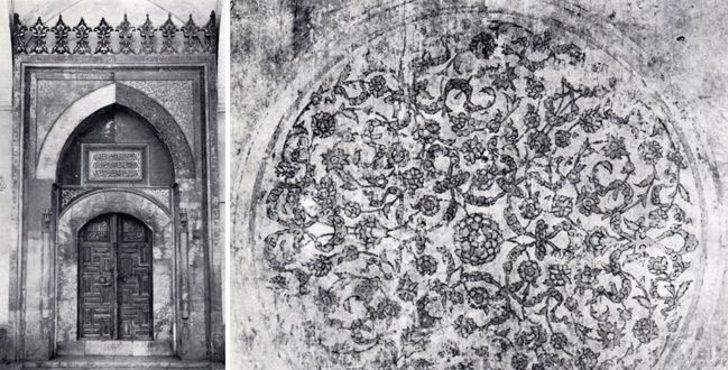 Bosna Savaşı'nda yıkılan Alaca Camii küllerinden doğacak  G2