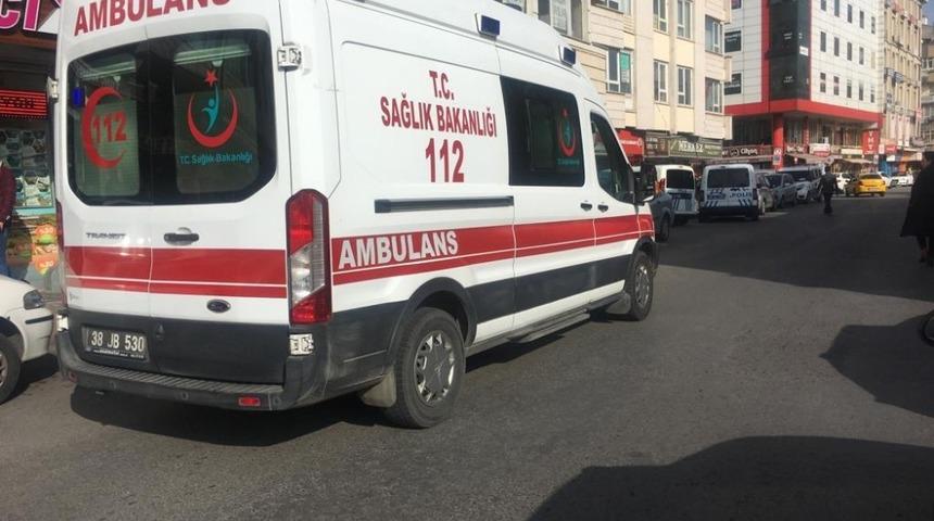 Bunalıma giren adam intihar etti