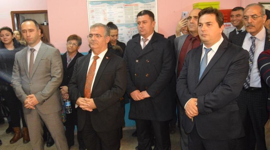 Erdek, STEM Eğitimi&rsquo;ne hazır