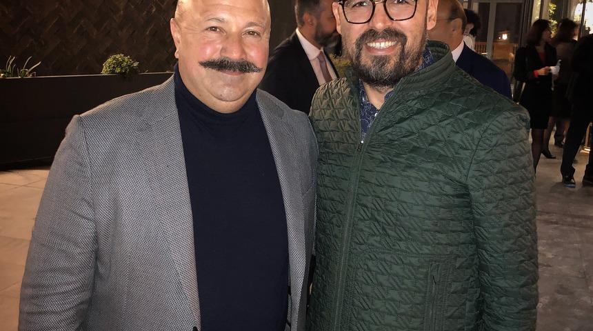 Turkcell CEO'su Terzioğlu: KKTC'yi dijital ihracat üssüne çevirebiliriz