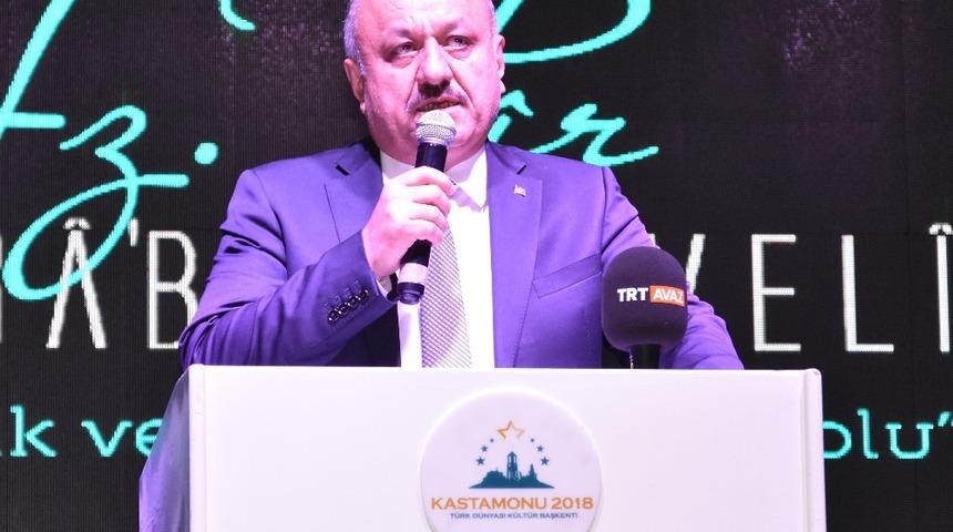 &lsquo;D&uuml;nya kenti&rsquo; hedefini zinde tutmak i&ccedil;in Belediye&rsquo;den uluslararası tanıtım atağı