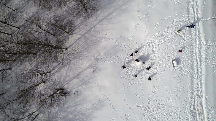 Kartepe'ye akın ettiler G1