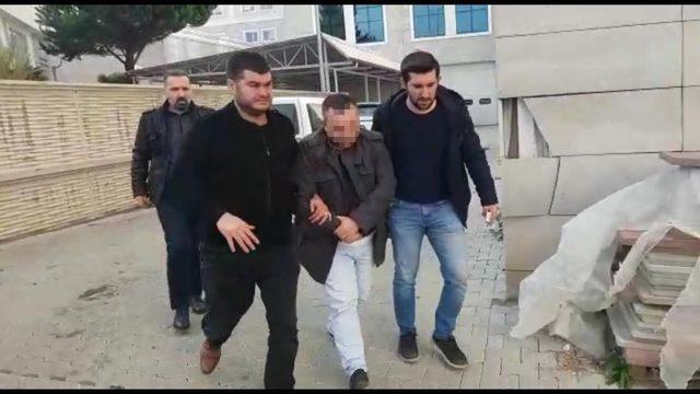 Hastane otoparkında dehşet; Eşini 19 yerinden bıçaklayıp öldürdü