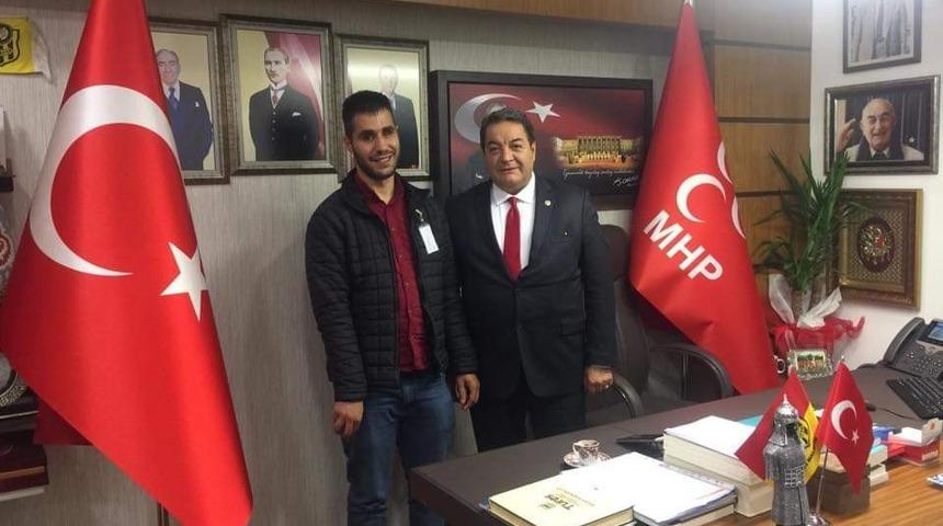 Fendoğlu’nun Engelliler Günü mesajı