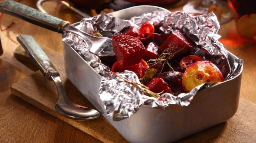 Doktorlar Uyarıyor: Al&uuml;minyum Folyo Kullanıyorsanız Hemen Bırakın