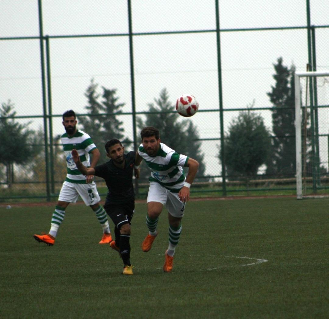 B&ouml;lgesel Amat&ouml;r Ligi