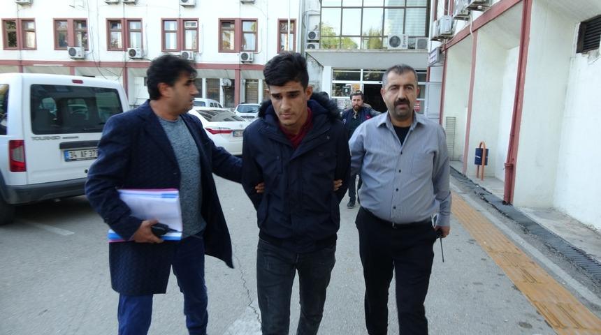 Eşcinsel ilişki için gitti, hayatının şokunu yaşadı